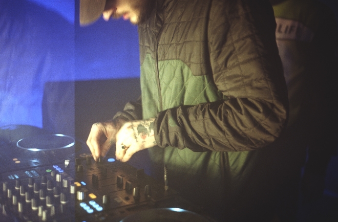 26 safeNsound, Roxy, Casablanka